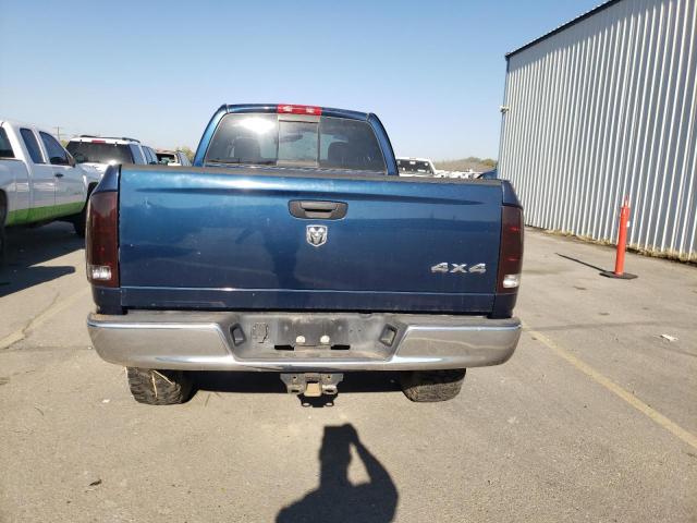 Photo 6 from auction – 2005 DODGE RAM 3500 S with VIN 3D7MS48C65G726293