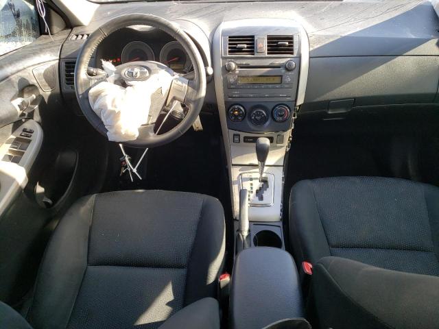 Photo 8 from auction – 2010 TOYOTA COROLLA BA with VIN 1NXBU4EEXAZ171868