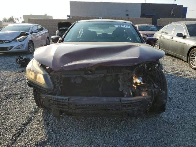 Photo 5 from auction – 2014 HONDA ACCORD SPO with VIN 1HGCR2F59EA266153
