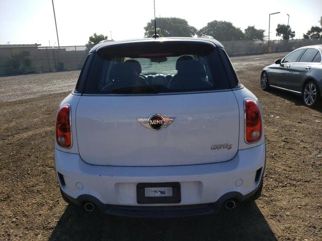 Photo 6 from auction – 2012 MINI COOPER S C with VIN WMWZC5C54CWL59109