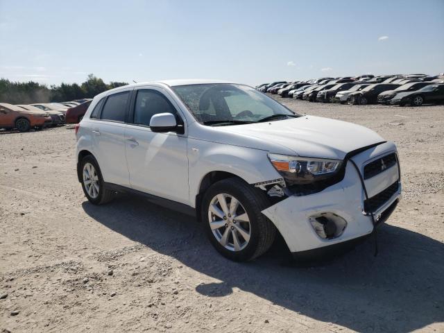 Photo 4 from auction – 2013 MITSUBISHI OUTLANDER with VIN 4A4AP3AU5DE021558