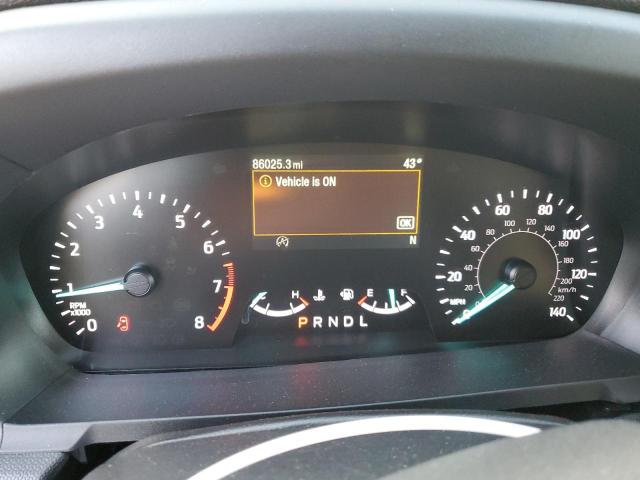 Photo 9 from auction – 2021 FORD EXPLORER with VIN 1FMSK8BH5MGB54703