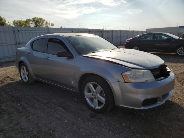 Photo 4 from auction – 2013 DODGE AVENGER SE with VIN 1C3CDZAB2DN660706