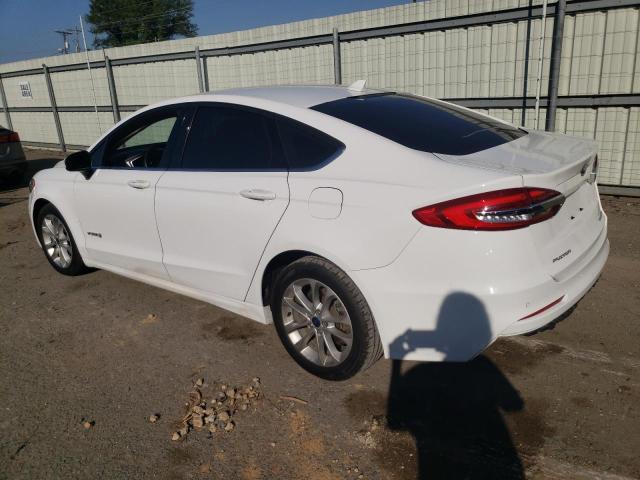 Photo 2 from auction – 2019 FORD FUSION SE with VIN 3FA6P0LU4KR242481