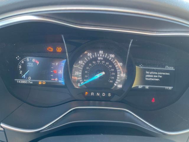 Photo 8 from auction – 2015 FORD FUSION SE with VIN 3FA6P0HD4FR174732