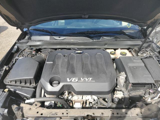 Photo 11 from auction – 2014 CHEVROLET IMPALA LT with VIN 1G1125S3XEU107200
