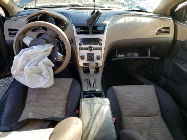 Photo 8 from auction – 2011 CHEVROLET MALIBU LS with VIN 1G1ZB5E15BF350412