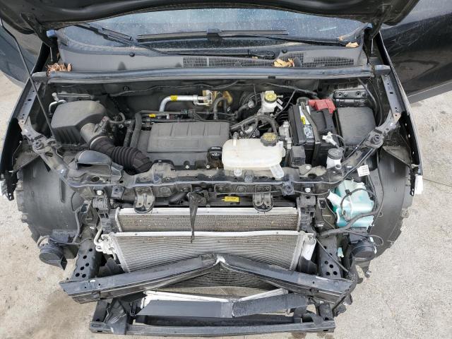 Photo 12 from auction – 2021 BUICK ENCORE PRE with VIN KL4CJASB3MB336020