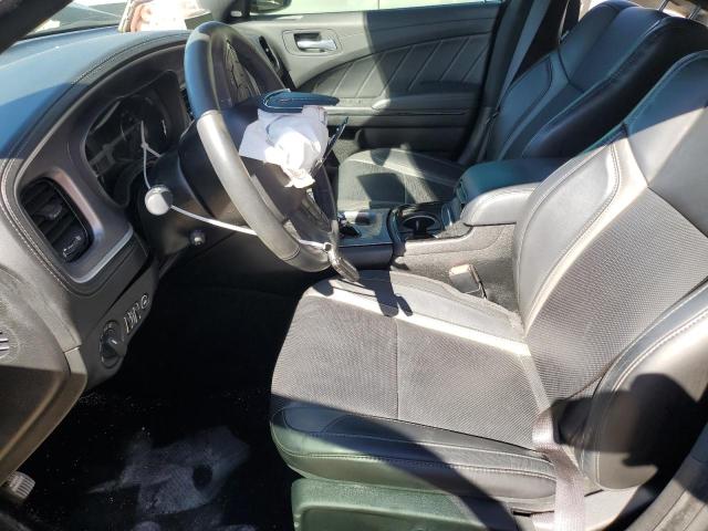 Photo 7 from auction – 2022 DODGE CHARGER SX with VIN 2C3CDXBG8NH227903