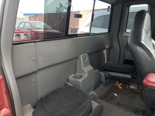 Photo 10 from auction – 2003 FORD RANGER SUP with VIN 1FTYR44V63PA20125