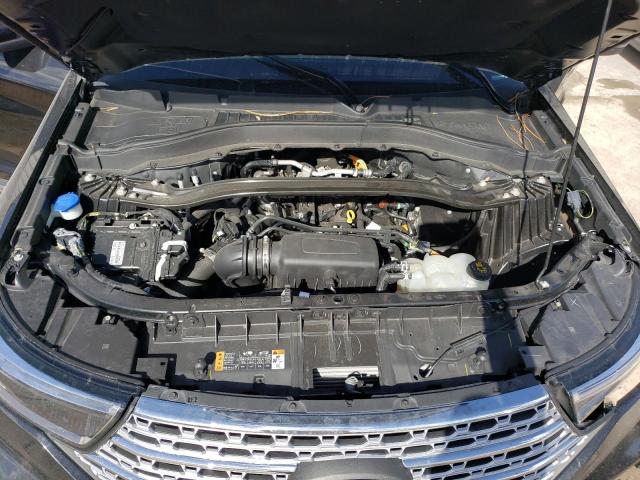 صورة رقم 12 من المزاد - 2021 FORD EXPLORER L مع VIN 1FMSK8FH9MGA44585