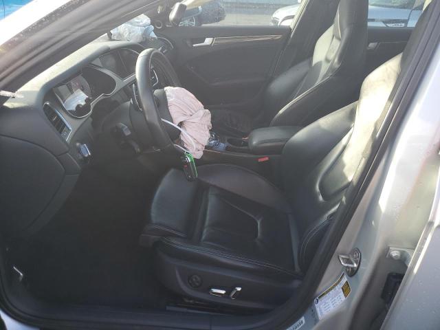 Photo 7 from auction – 2014 AUDI S4 PREMIUM with VIN WAUBGAFLXEA082460