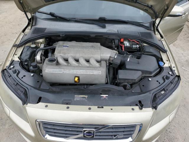 Photo 11 from auction – 2007 VOLVO S80 V8 with VIN YV1AH852271022716