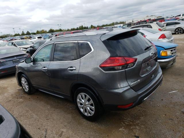 Photo 2 from auction – 2017 NISSAN ROGUE S with VIN 5N1AT2MT3HC825726