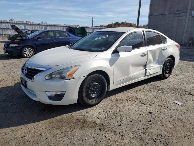 Photo 1 from auction – 2013 NISSAN ALTIMA 2.5 with VIN 1N4AL3AP5DC176481