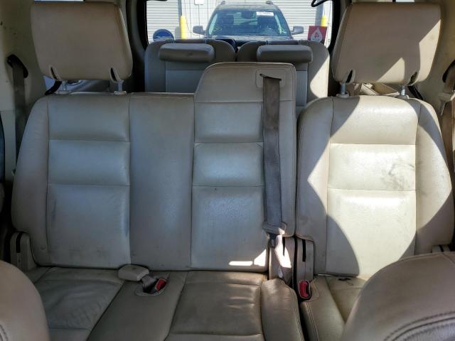 Photo 10 from auction – 2006 FORD EXPLORER E with VIN 1FMEU64846UA42973