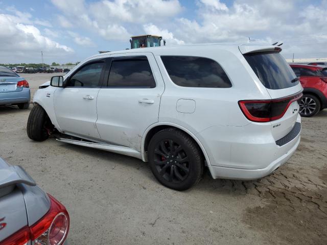 Photo 2 from auction – 2019 DODGE DURANGO R/ with VIN 1C4SDJCT7KC691909