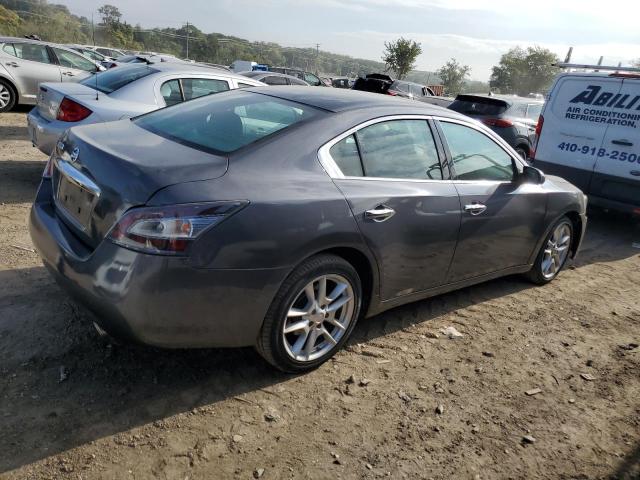 Photo 3 from auction – 2013 NISSAN MAXIMA S with VIN 1N4AA5AP7DC838711