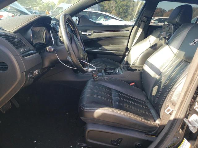 Photo 7 from auction – 2019 CHRYSLER 300 S with VIN 2C3CCAGG1KH586241