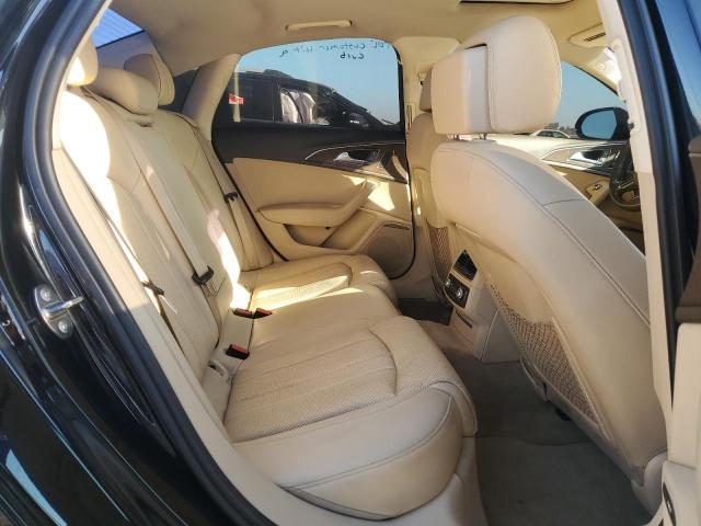 Photo 10 from auction – 2014 AUDI A6 PRESTIG with VIN WAUHGAFC0EN096726