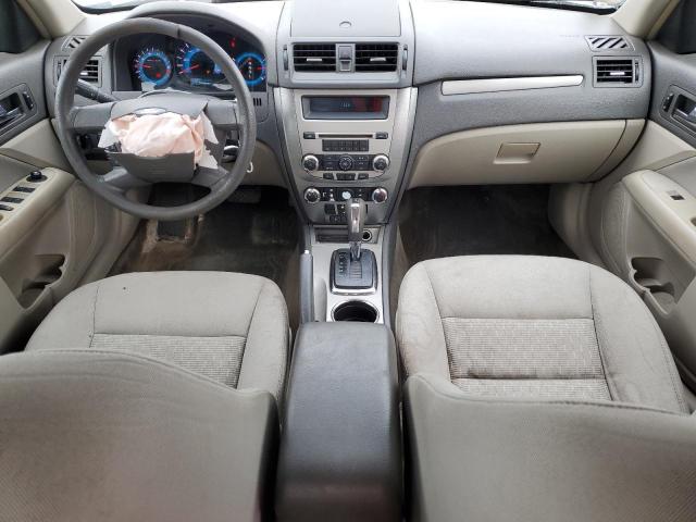Photo 8 from auction – 2010 FORD FUSION S with VIN 3FAHP0GA6AR308018