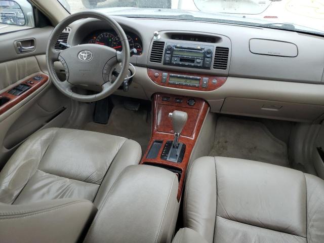 Photo 8 from auction – 2005 TOYOTA CAMRY LE with VIN 4T1BF32K85U618671