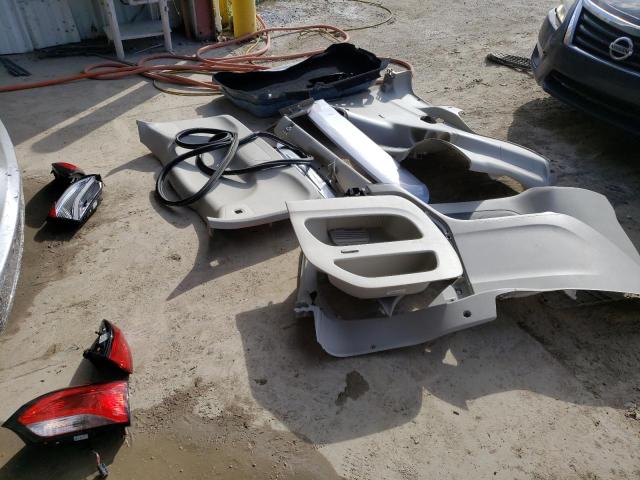 Photo 13 from auction – 2018 CHRYSLER PACIFICA T with VIN 2C4RC1BG7JR277444