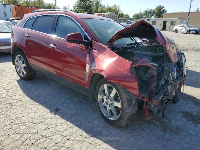 Photo 4 from auction – 2012 CADILLAC SRX PERFOR with VIN 3GYFNBE30CS573854