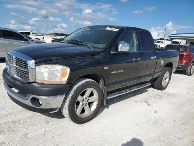 DODGE RAM 1500 S 2006 with VIN 1D7HA18266S607437 - Photo from auction