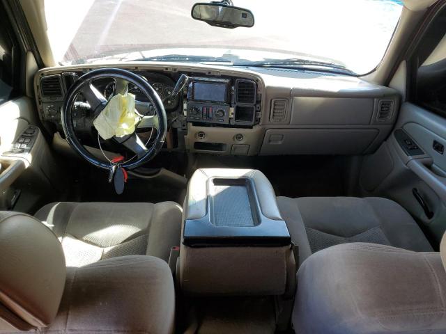 Photo 8 from auction – 2006 CHEVROLET SILVERADO with VIN 2GCEK13V961282813