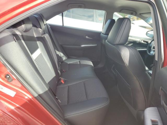 Photo 10 from auction – 2012 TOYOTA CAMRY BASE with VIN 4T1BF1FK8CU578376