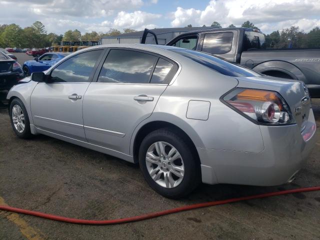 Photo 2 from auction – 2010 NISSAN ALTIMA BAS with VIN 1N4AL2AP2AN542701