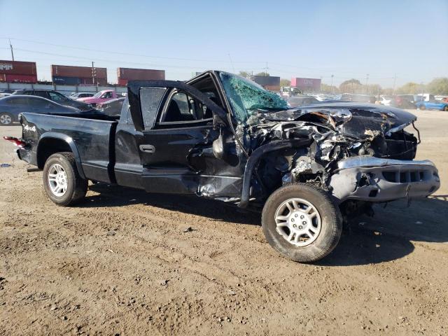 Photo 4 from auction – 2004 DODGE DAKOTA SLT with VIN 1D7HG42N04S595320