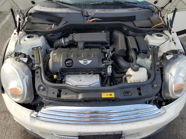 Photo 11 from auction – 2012 MINI COOPER with VIN WMWZF3C59CT190587