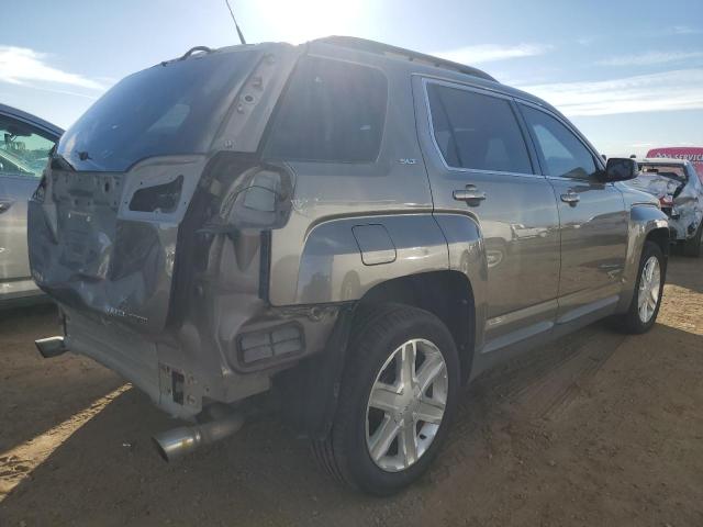Photo 3 from auction – 2012 GMC TERRAIN SL with VIN 2GKFLVE56C6162654
