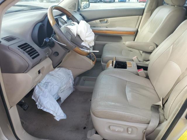 Photo 7 from auction – 2007 LEXUS RX 350 with VIN 2T2GK31U37C010531