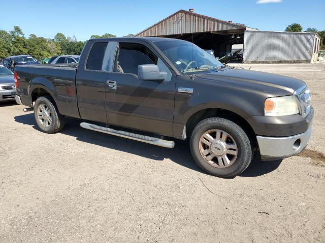 Photo 4 from auction – 2008 FORD F150 with VIN 1FTRX12W28FA88665