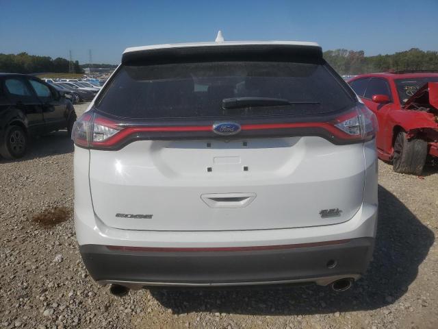 Photo 6 from auction – 2015 FORD EDGE SEL with VIN 2FMTK3J91FBC29327