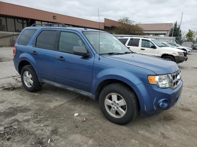 Photo 4 from auction – 2010 FORD ESCAPE XLT with VIN 1FMCU9DG6AKA01037