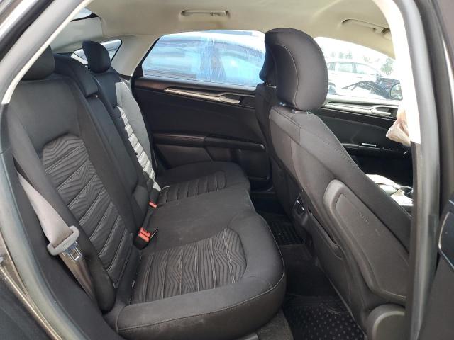 Photo 10 from auction – 2016 FORD FUSION SE with VIN 3FA6P0H78GR127358