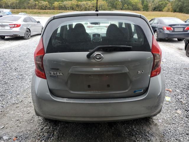 Photo 6 from auction – 2015 NISSAN VERSA NOTE with VIN 3N1CE2CP3FL413502