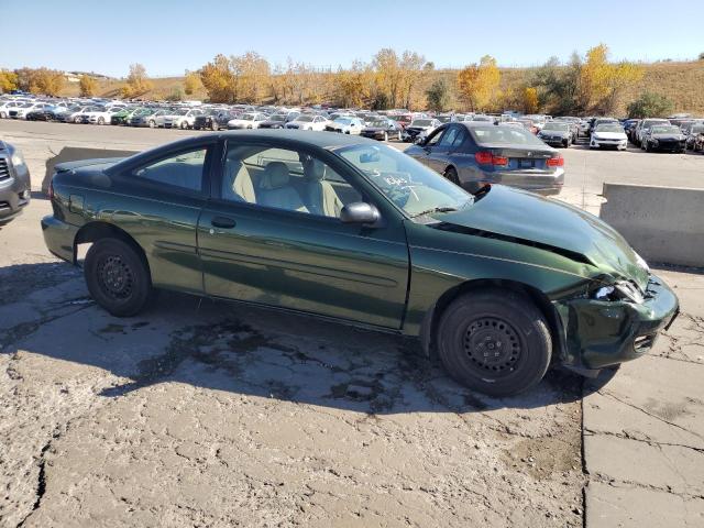 Photo 4 from auction – 2000 CHEVROLET CAVALIER with VIN 1G1JC124XY7118120