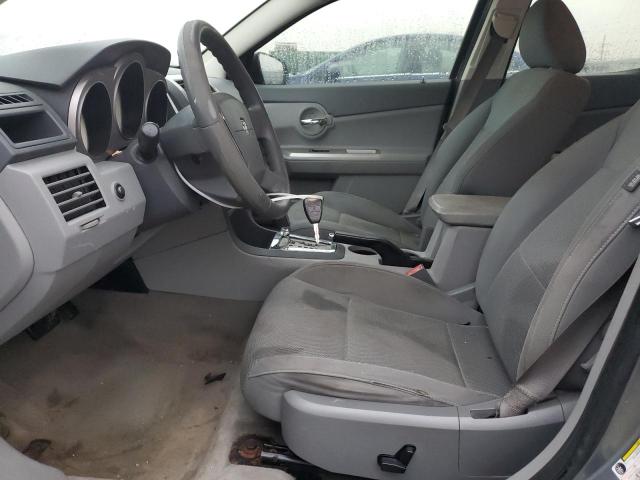 Photo 7 from auction – 2008 DODGE AVENGER SX with VIN 1B3LC56K28N627857