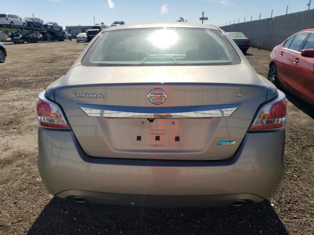 Photo 6 from auction – 2014 NISSAN ALTIMA 2.5 with VIN 1N4AL3AP2EN347760