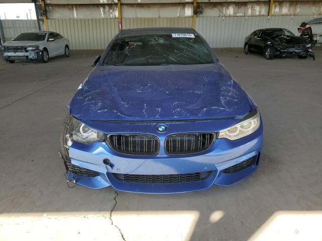 Photo 5 from auction – 2015 BMW 435 I GRAN with VIN WBA4B1C59FD955208