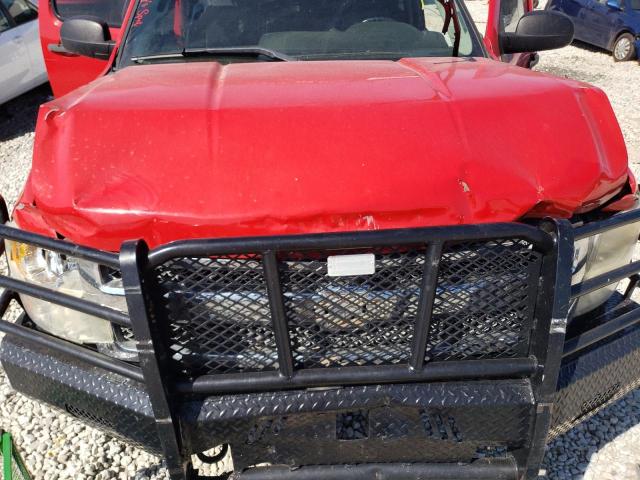 Photo 11 from auction – 2011 CHEVROLET SILVERADO with VIN 3GCPKSE38BG181967