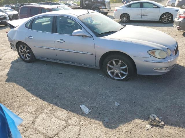 Photo 4 from auction – 2005 BUICK LACROSSE C with VIN 2G4WE567351258405