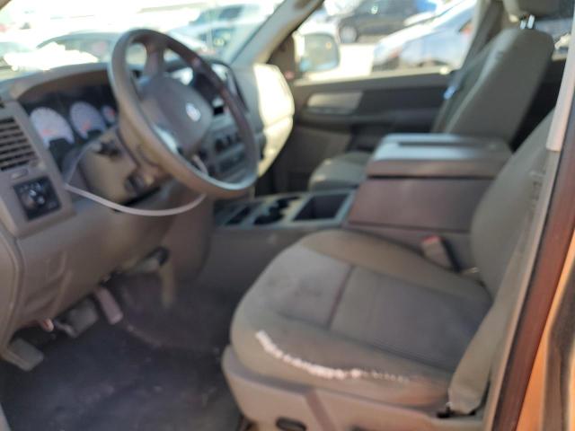 Photo 7 from auction – 2008 DODGE RAM 1500 S with VIN 1D7HU18238J198068