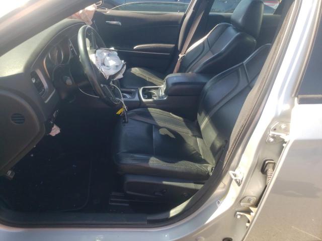 Photo 7 from auction – 2019 DODGE CHARGER SX with VIN 2C3CDXBG9KH725121