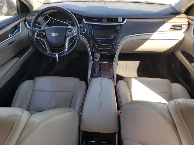 Photo 8 from auction – 2018 CADILLAC XTS with VIN 2G61N5S31J9145696